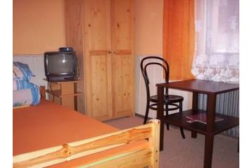 Polen Privát Szczyrk, Interieur